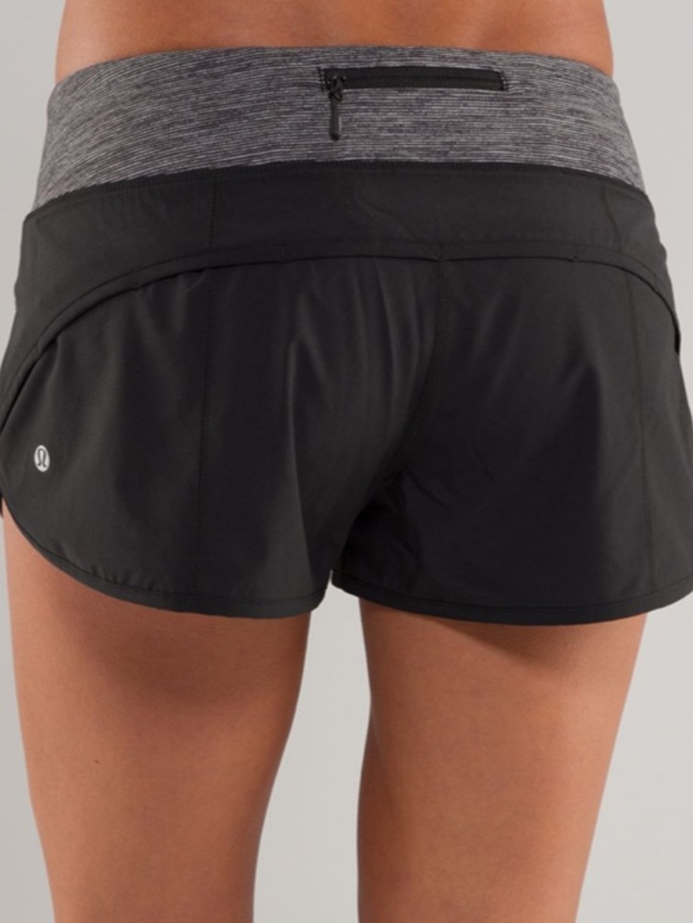 Lululemon Run: Speed Short - Picture 1 of 7